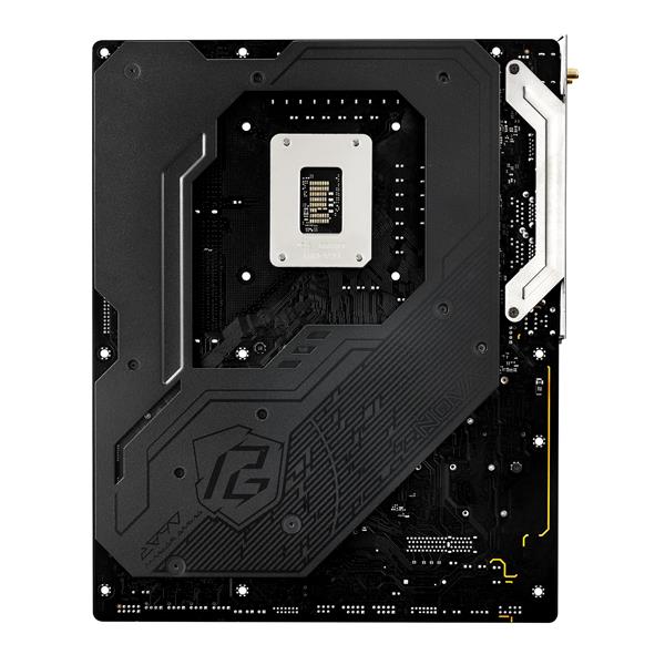 ASRock Z890-Nova-WiFi ATXマザーボード Z890 Nova WiFi
