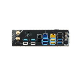 ASRock Z890-Nova-WiFi ATXマザーボード Z890 Nova WiFi