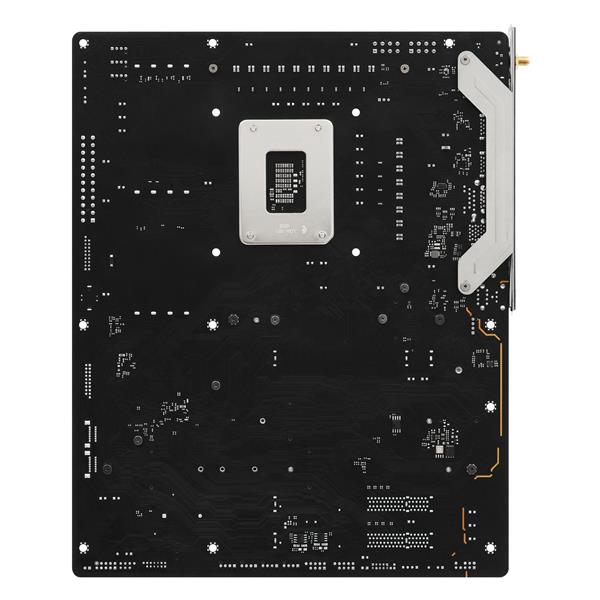 ASRock ATXマザーボード Z890 LiveMixer WiFi Z890-LiveMixer