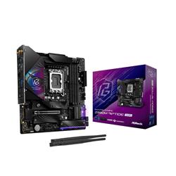 ASRock Z890M-Riptide-WiFi