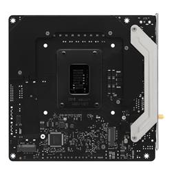 ASRock Z890I Nova WiFi マザーボード ASRock | Z890I Nova WiFi