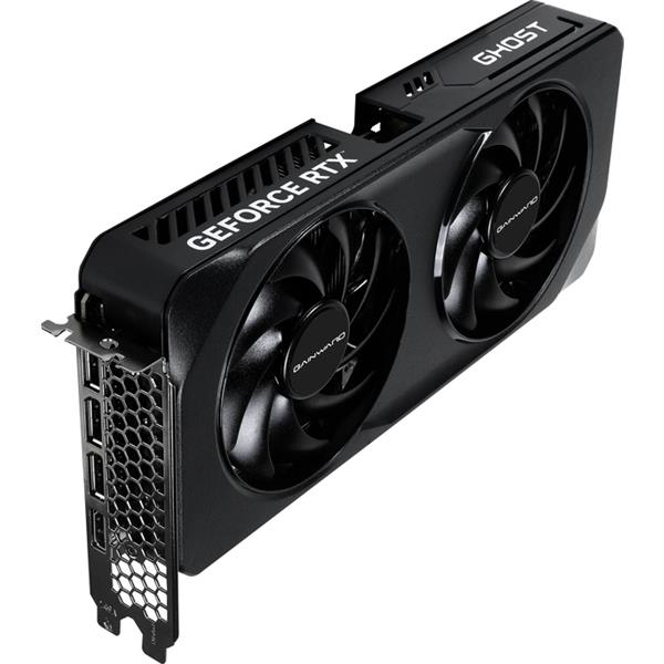 GAINWARD グラフィックボード RTX 5060 GHOST 8GB GDDR7 128bit 3-DP
