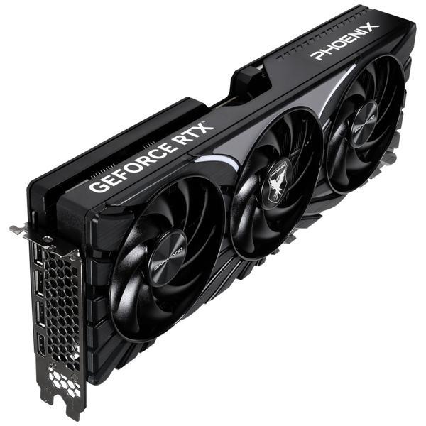 GAINWARD グラフィックボード GAINWARD RTX 5070 Ti PHOENIX-S