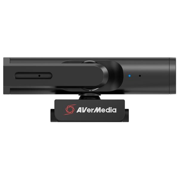 AVerMedia TECHNOLOGIES ウェブカメラLIVE STREAMER CAM 513 LIVE 