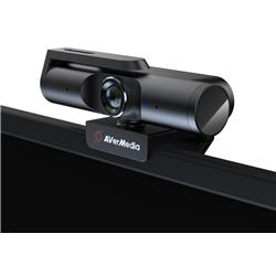 AVerMedia TECHNOLOGIES ウェブカメラLIVE STREAMER CAM 513 LIVE 