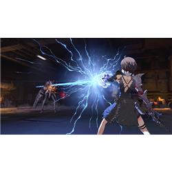 CE-ASIA ELJM-30640 【PS5】 AI LIMIT 無限機兵 豪華版 | ノジマ