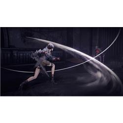 CE-ASIA ELJM-30640 【PS5】 AI LIMIT 無限機兵 豪華版 | ノジマ CE-ASIA ELJM-30640 【PS5】 AI LIMIT 無限機兵 豪華版 | ノジマ