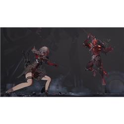 CE-ASIA ELJM-30640 【PS5】 AI LIMIT 無限機兵 豪華版 | ノジマ