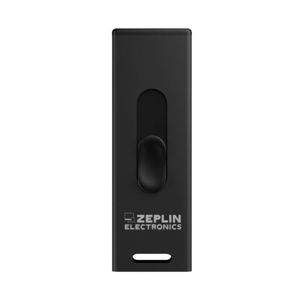 ZEPLIN ELECTRONICS MS5MSA001ZD スティック型外付けSSD 【1TB