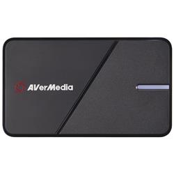 AverMedia GC551G2 ビデオキャプチャー Amazon | AVERMEDIA AVerMedia LIVE GAMER EXTREME 3 4K録画対応
