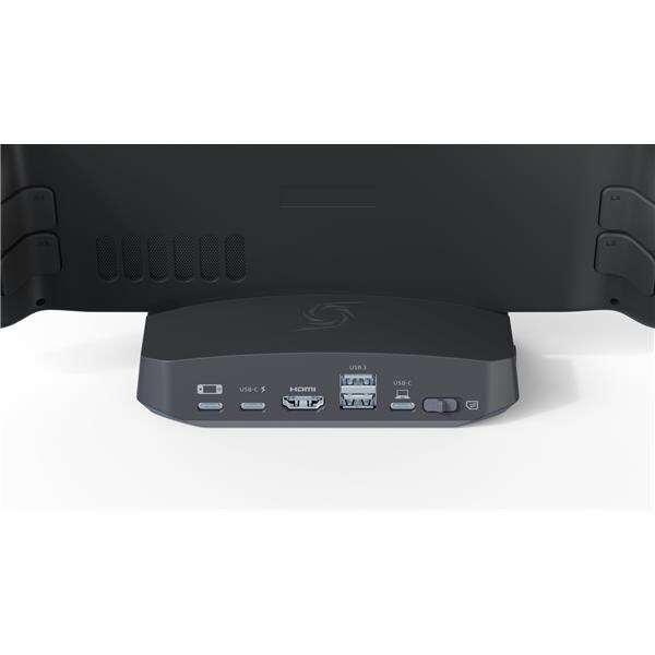 LIVE GENERATOR PORTABLE GC515 ブラック ゲーム画面を 4Kで保存可能な AverMedia GC515 実機レビュー | MITANI.WORK