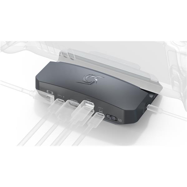 AVerMedia GC510 キャプチャーボックス　箱無し AVerMedia Live Gamer Ultra 4K対応 外付け ゲームキャプチャー