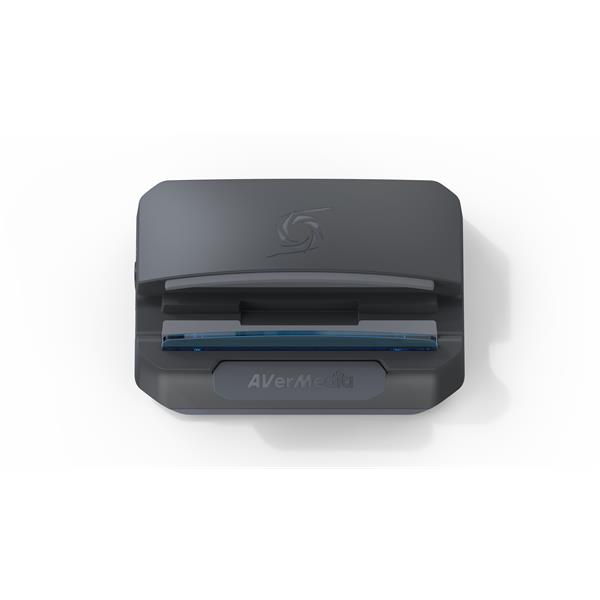 AVerMediaTECHNOLOGIES GC515BK キャプチャーボックス LIVE