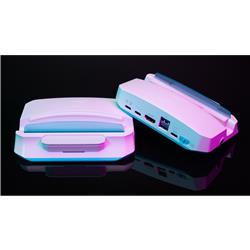 ビデオキャプチャー・キャプチャーボード AVerMedia LIVE GENERATOR PORTABLE GC515 Amazon | AVerMedia LIVE GENERATOR PORTABLE GC515 USB Type-C