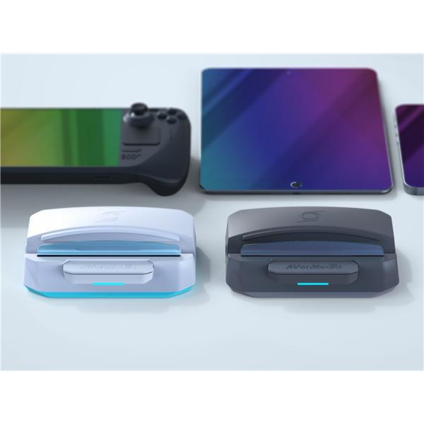 AVerMedia TECHNOLOGIES キャプチャーボックス LIVE GENERATOR