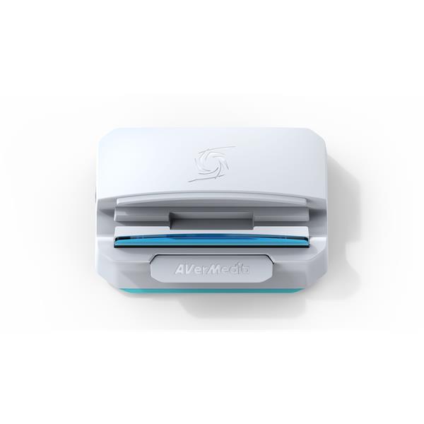 AVerMedia TECHNOLOGIES キャプチャーボックス LIVE GENERATOR