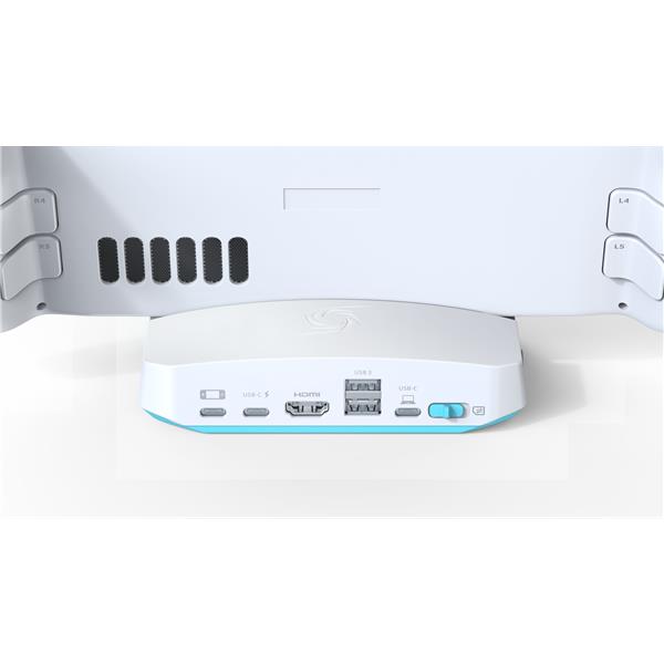 AVerMedia TECHNOLOGIES キャプチャーボックス LIVE GENERATOR