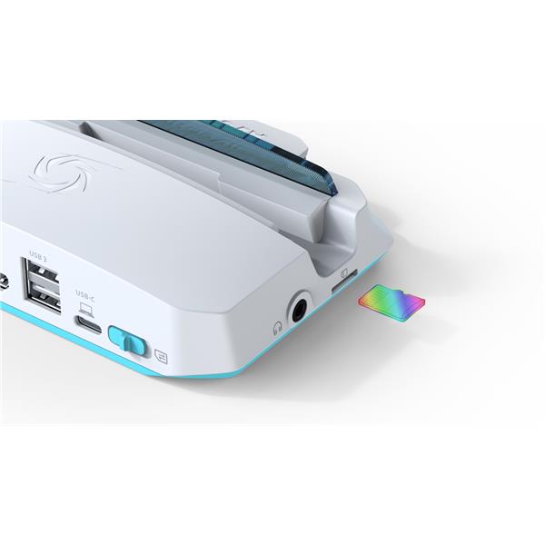 AVerMedia TECHNOLOGIES キャプチャーボックス LIVE GENERATOR