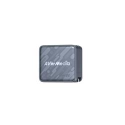 AVerMedia TECHNOLOGIES GC313BK