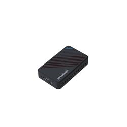 AVerMedia TECHNOLOGIES キャプチャー Live Gamer ULTRA S GC553PBK