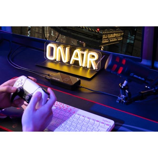 AVerMedia TECHNOLOGIES キャプチャー Live Gamer ULTRA S GC553PBK AVerMedia TECHNOLOGIES キャプチャー Live Gamer ULTRA S GC553PBK