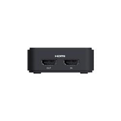 AVerMedia TECHNOLOGIES キャプチャー Live Gamer ULTRA S GC553PBK