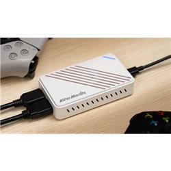 AVerMedia TECHNOLOGIES キャプチャー Live Gamer ULTRA S GC553PWH