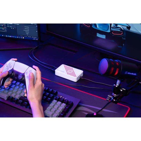 AVerMedia TECHNOLOGIES キャプチャー Live Gamer ULTRA S GC553PWH