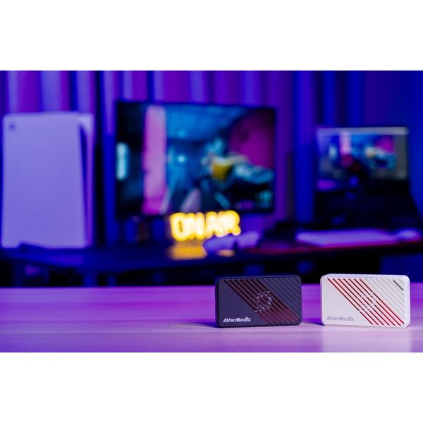 AVerMediaTECHNOLOGIES GC553PWH キャプチャー Live Gamer ULTRA AVerMediaTECHNOLOGIES GC553PWH キャプチャー Live Gamer ULTRA