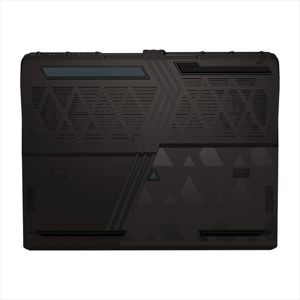 MSI ゲーミングノートPC VECTOR17HXA2XWJG4850JP