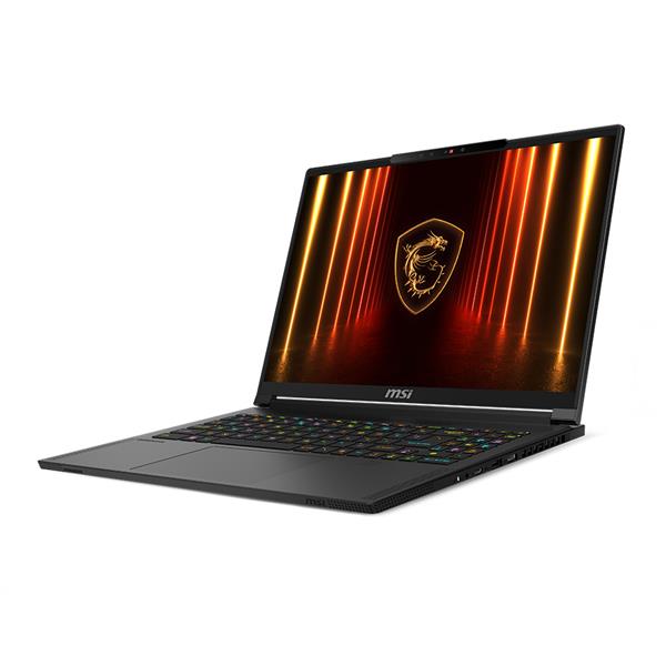 MSI STEALTHA16A3XWIG6455JP ゲーミングノートPC