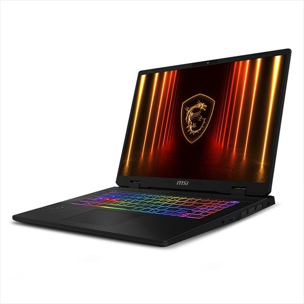MSI CROSSHAIR17D2XWG6759JP ゲーミングノートPC