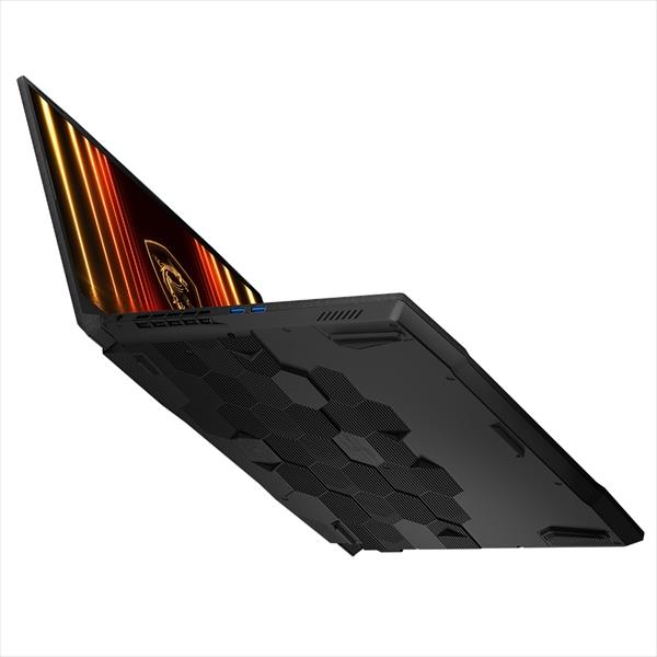 MSI ゲーミングノートPC 17.3インチ/240Hz/Core i7-14650HX/RTX5070