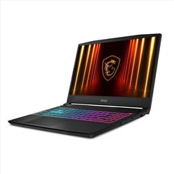MSI ゲーミングノートPC 15.6インチ/165Hz/Core i7-14650HX