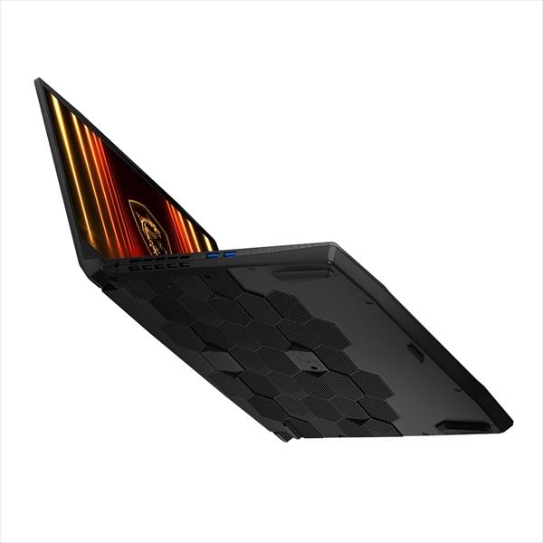 MSI ノートパソコン MSI ゲーミングノートPC Titan GT77 13V - GeForce RTX 40