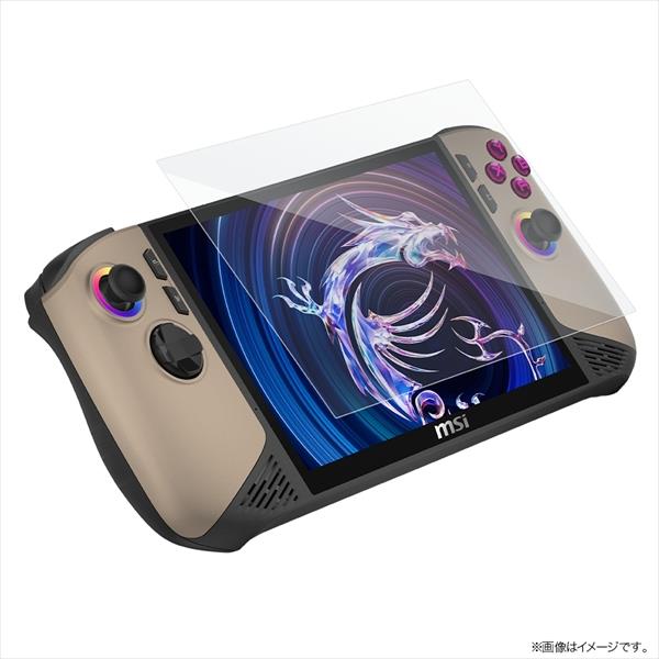 MSI「Claw 8 AI+ A2VM」登場｜2TB SSD搭載ポータブルゲーミング