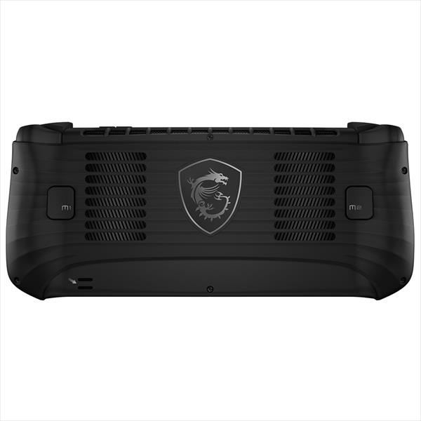 MSI ポータブルゲーミングPC CLAW-8-AIA2VM-SP-301JP CLAW-8