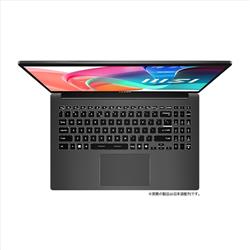MSI ビジネスノートPC MODERN-15-F1MG-5559JP MODERN-15-F1MG-5559JP