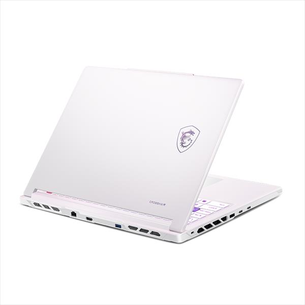 ★2023年製★ 大特価商品 メモリ16GB K96 HP MSI Crosshair A16 HX MLG Edition[AMD Ryzen 9 8940HX/NVIDIA GeForce