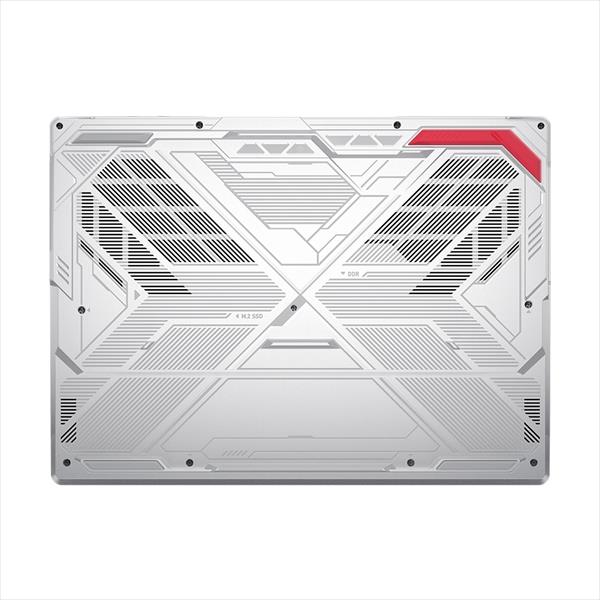 MSI Crosshair A16 HX MLG Edition[AMD Ryzen 9 8940HX/NVIDIA GeForce