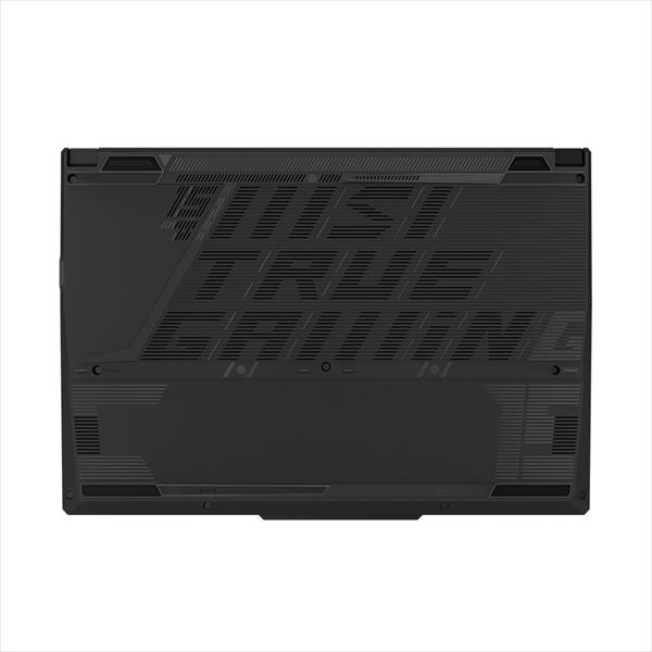 MSI ゲーミングPC Cyborg15 Black Edition[インテルCorei7-13620H