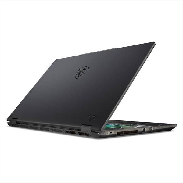 MSI ゲーミングノートPC Cyborg 17 Cyborg-17-B2RWFKG-6665JP | ノジマ