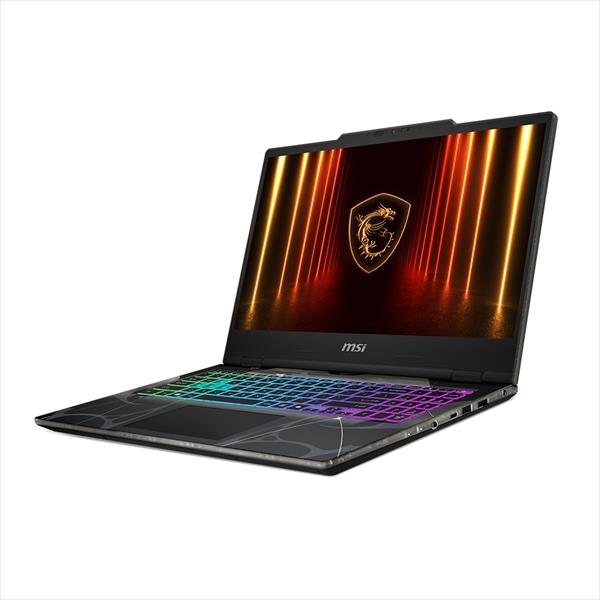 MSI ゲーミングノートPC Cyborg 15[インテル Core i7-13620H/NVIDIA