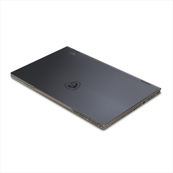 MSI ゲーミングノートPC Cyborg 15[インテル Core i7-13620H/NVIDIA