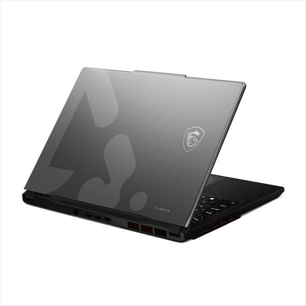 MSI ゲーミングノートPC Cyborg 15[インテル Core i7-13620H/NVIDIA