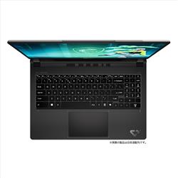MSI ゲーミングノートPC Cyborg 15[インテル Core i7-13620H/NVIDIA