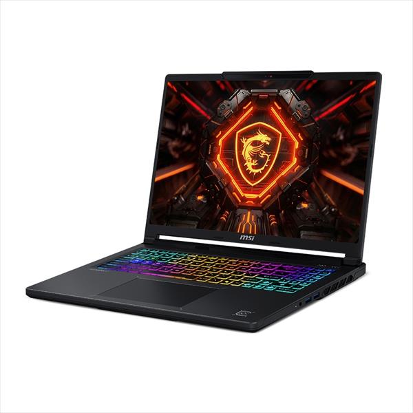 MSI Crosshair 16 Max HX[インテル Core Ultra 9 プロセッサー 290HX