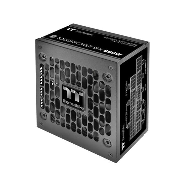 Thermaltake 電源ユニット TOUGHPOWER SFX/0850W ATX3.1 -PLATINUM- PS