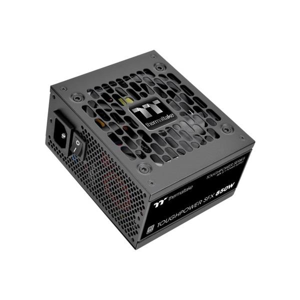 Thermaltake 電源ユニット TOUGHPOWER SFX/0850W ATX3.1 -PLATINUM- PS