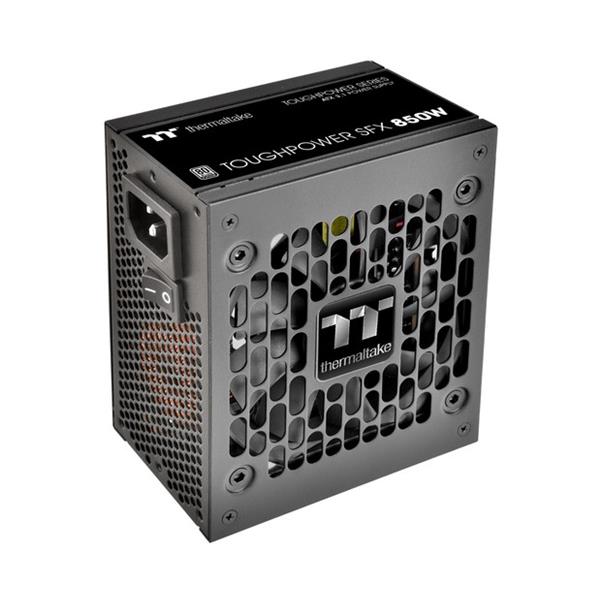 Thermaltake 電源ユニット TOUGHPOWER SFX/0850W ATX3.1 -PLATINUM- PS